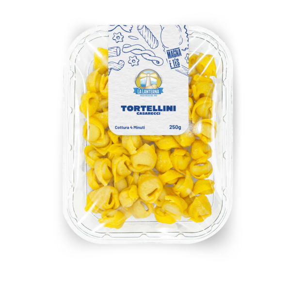Tortellini casarecci